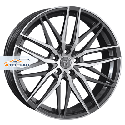 Диски Replay A210 GMF 8,5x20/5x112 ЕТ20 D66,6
