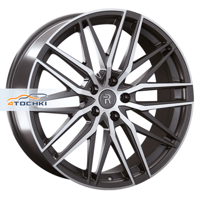 Диски Replay A210 MGMF 8,5x20/5x112 ЕТ20 D66,6