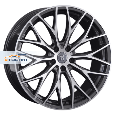 Диски Replay A211 GMF 8,5x20/5x112 ЕТ20 D66,6