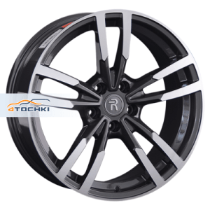 Диски Replay A212 GMF 8x18/5x112 ЕТ25 D66,6