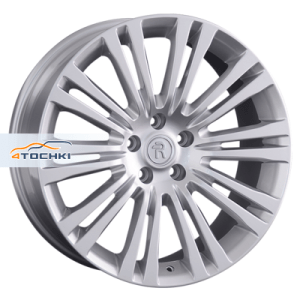 Диски Replay A213 Sil 8,5x19/5x112 ЕТ28 D66,6