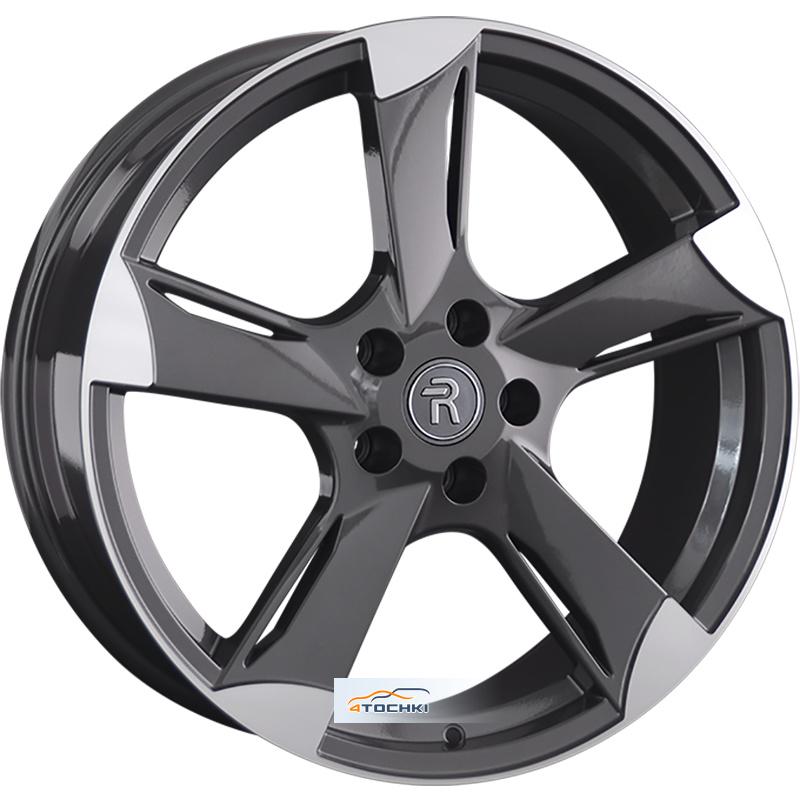 Диски Replay A216 GMF 8,5x19/5x112 ЕТ32 D66,6