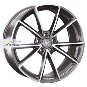 Диски Replay A225 GMF 8,5x19/5x112 ЕТ45 D66,6