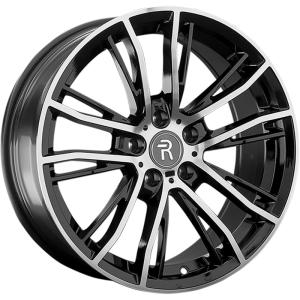 Диски Replay A226 BKF