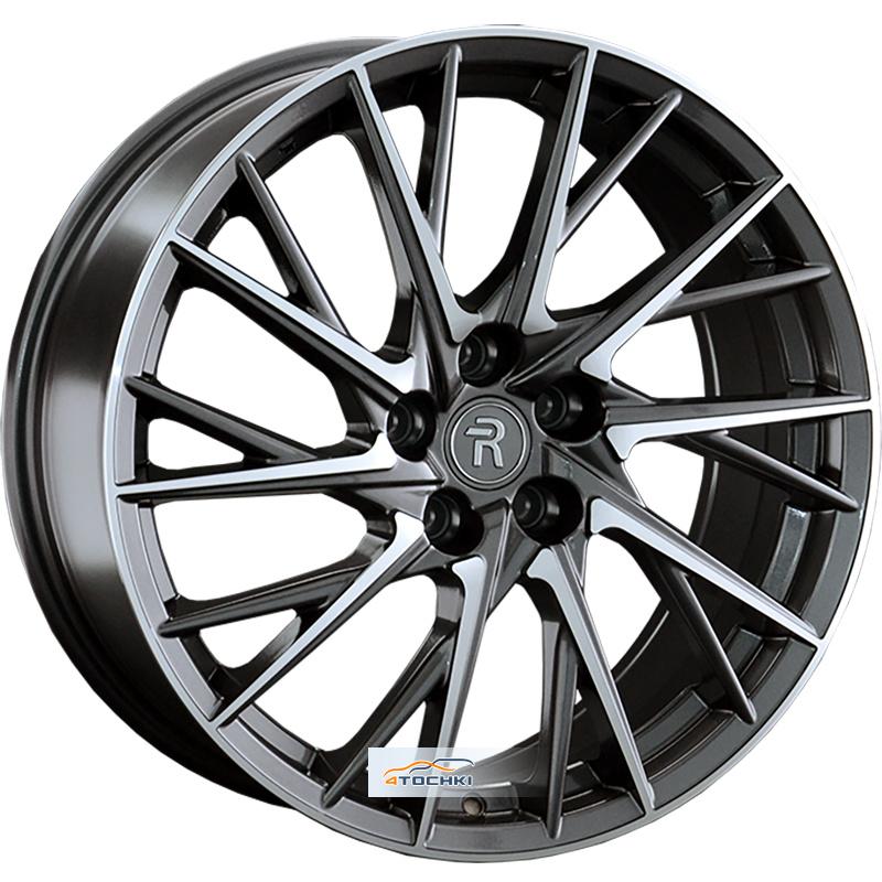 Диски Replay A228 GMF 8x19/5x112 ЕТ39 D66,6