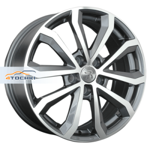 Диски Replay A236 GMF 7x17/5x112 ЕТ40 D57,1