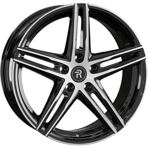 Диски Replay A248(MR) BKF