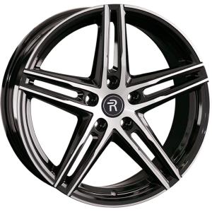 Диски Replay A248 BKF