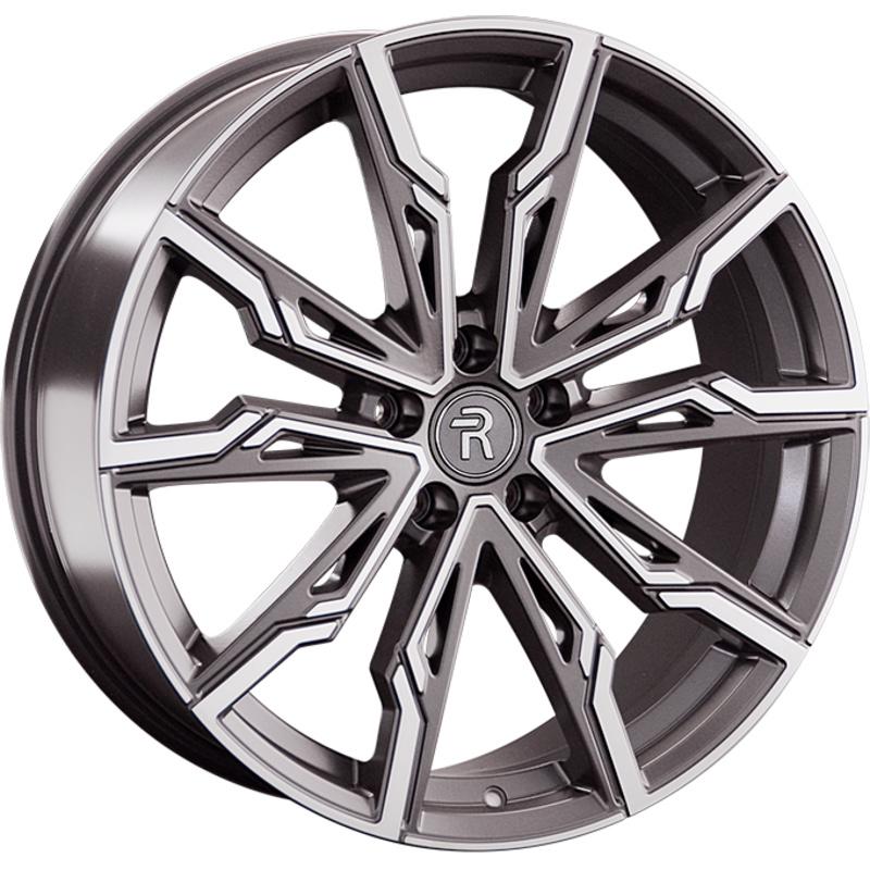 Диски Replay A249 MGMF