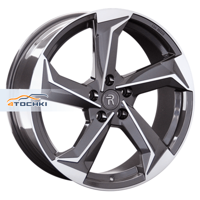 Диски Replay A251 GMF 9x20/5x112 ЕТ28 D66,6