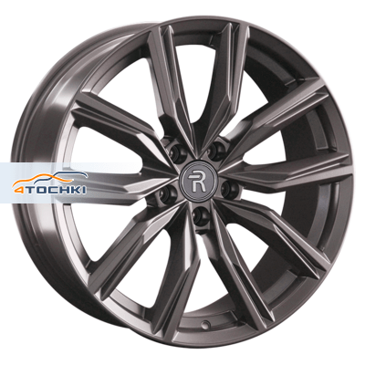 Диски Replay A252 MGM 8,5x19/5x112 ЕТ28 D66,6