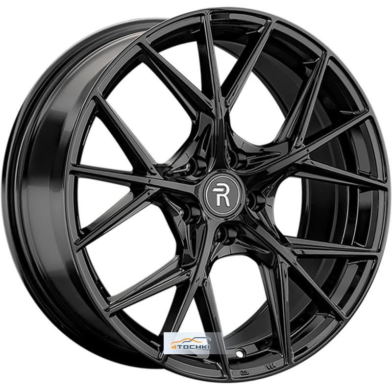 Диски Replay A256 BK