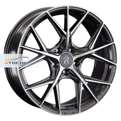 Диски Replay A256 GMF 8x18/5x112 ЕТ40 D66,6