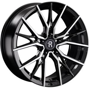 Диски Replay A262 BKF