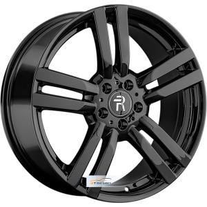Диски Replay A300 BK 8,5x19/5x112 ЕТ40 D66,6