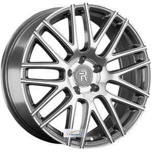 Диски Replay A305 GMF 8x18/5x112 ЕТ39 D66,6