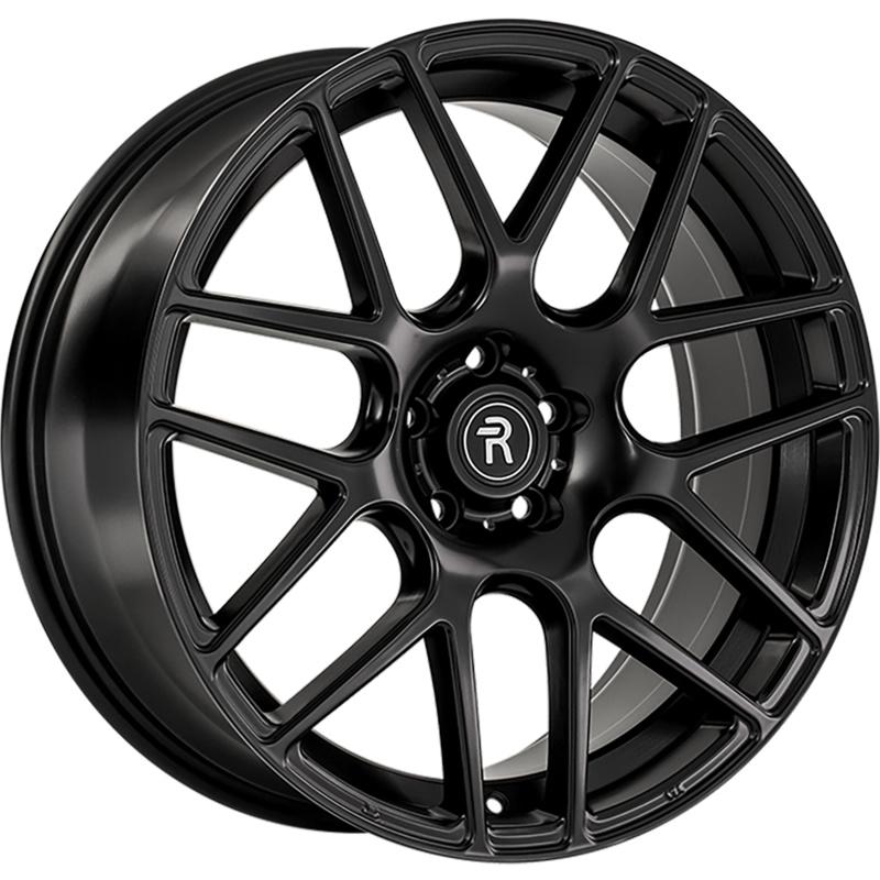 Диски Replay A306 BKS 8,5x20/5x112 ЕТ43 D66,6