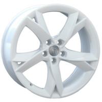 Replay A33 White