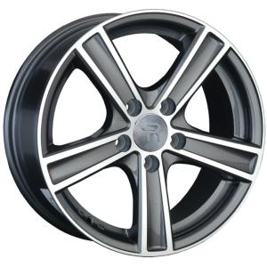 Диски Replay A62 GMF 7x16/5x112 ЕТ46 D66,6