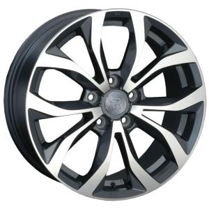 Диски Replay A69 GMF