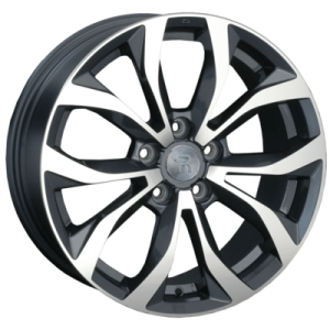 Диски Replay A69 GMF