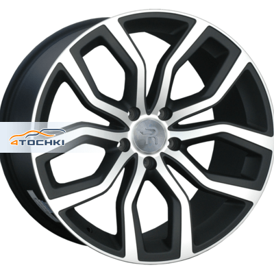 Диски Replay B110 MBF 11x20/5x120 ЕТ37 D74,1
