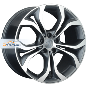 Диски Replay B116 GMF 11x20/5x120 ЕТ37 D74,1