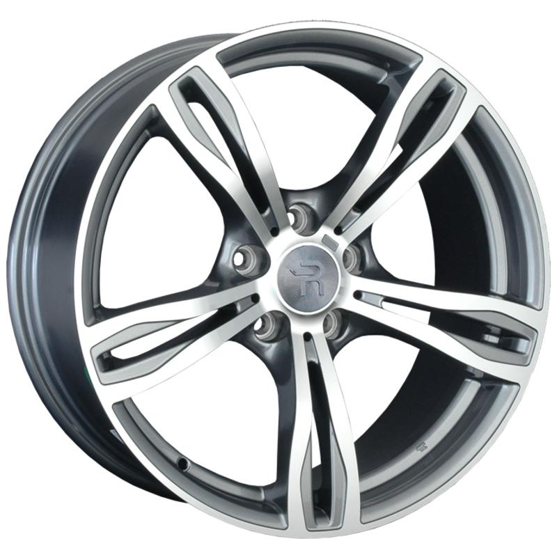 B129 GMF