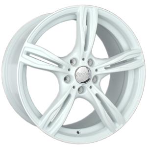 Диски Replay B129 White