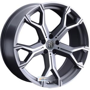 Диски Replay B135 MGMF 9,5x22/5x112 ЕТ37 D66,6