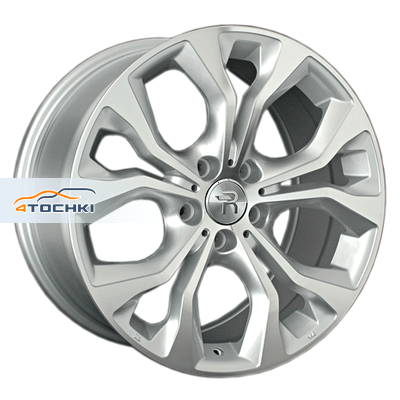 Диски Replay B151 SF 9x19/5x120 ЕТ48 D74,1
