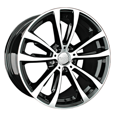 Диски Replay B169 BKF