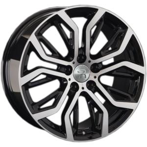 Диски Replay B185 BKF