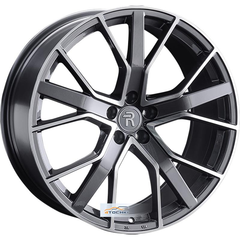 Диски Replay B191 GMF 9,5x21/5x112 ЕТ36 D66,6