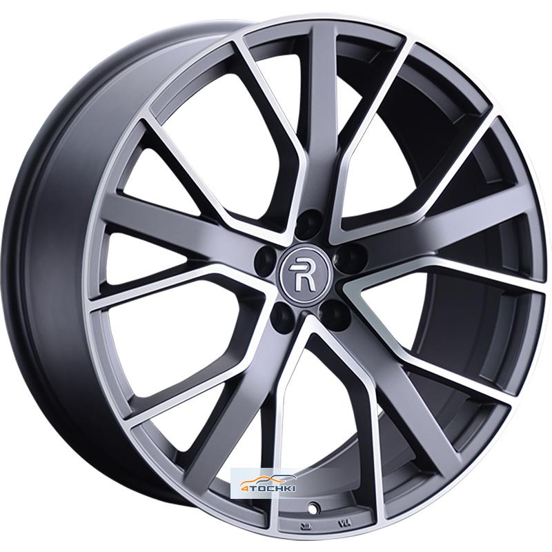 Диски Replay B191 MGMF 9x20/5x112 ЕТ35 D66,6