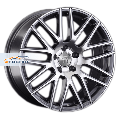 Диски Replay B208 GMF 8x18/5x112 ЕТ30 D66,6