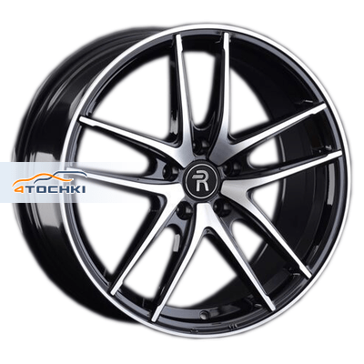 Диски Replay B221 GMF 7,5x17/5x120 ЕТ32 D72,6