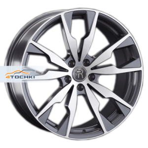 Диски Replay B228 GMF 8,5x20/5x112 ЕТ25 D66,6