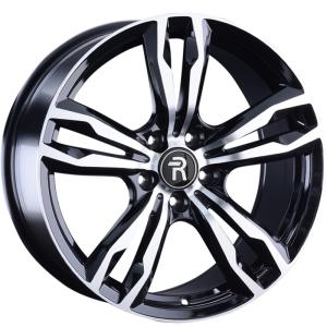 Диски Replay B231 BKF