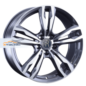Диски Replay B231 GMF 8x19/5x112 ЕТ47 D66,6