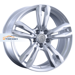 Диски Replay B231 SF 8,5x19/5x120 ЕТ38 D72,6
