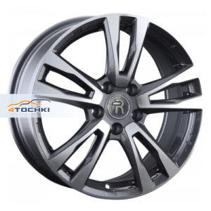 Диски Replay B235 GMF 7,5x17/5x112 ЕТ52 D66,6