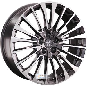 Диски Replay B240 GMF 8,5x20/5x112 ЕТ35 D66,6