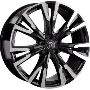 Диски Replay B248 BKFP