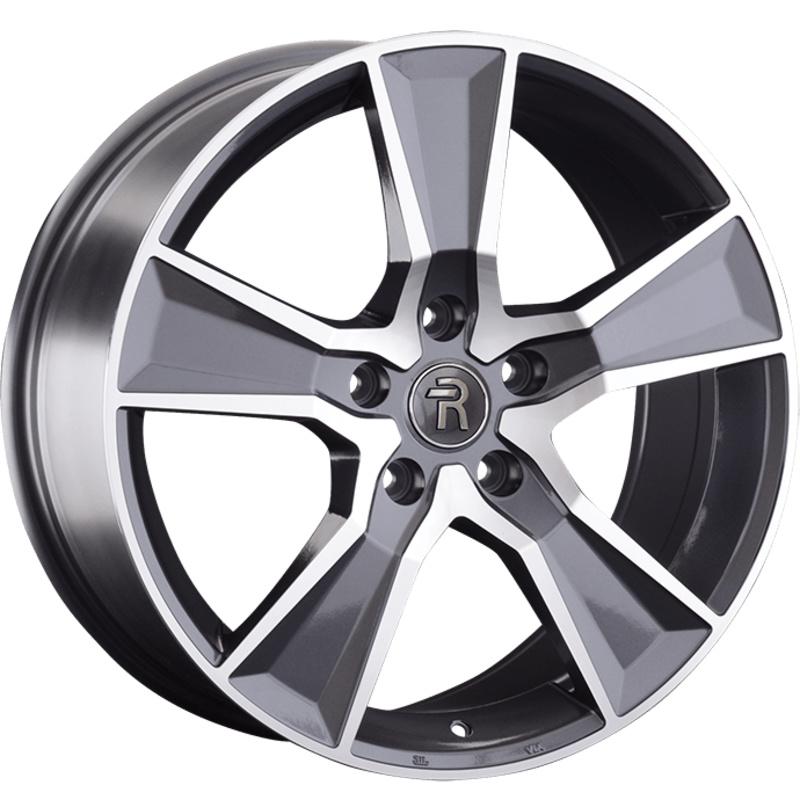 Диски Replay B252 GMF