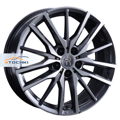 Диски Replay B253 GMF 9,5x22/5x112 ЕТ37 D66,6