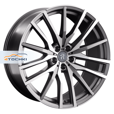Диски Replay B253 MGMF 9x20/5x112 ЕТ35 D66,6