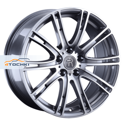 Диски Replay B259 GMF 8,5x19/5x120 ЕТ38 D72,6