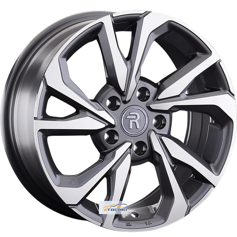 Диски Replay B271 GMF 7,5x19/5x112 ЕТ32 D66,6