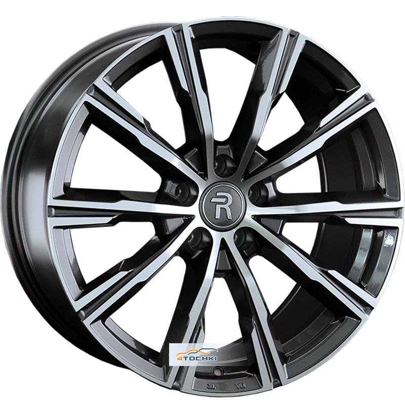 Диски Replay B272 GMF 9x19/5x112 ЕТ38 D66,6